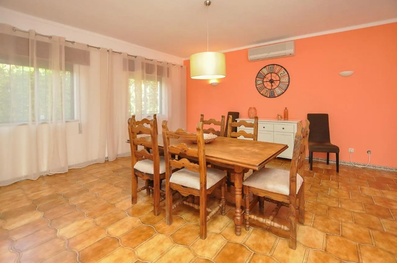 Villa Bellegarde By Ocvillas Albufeira