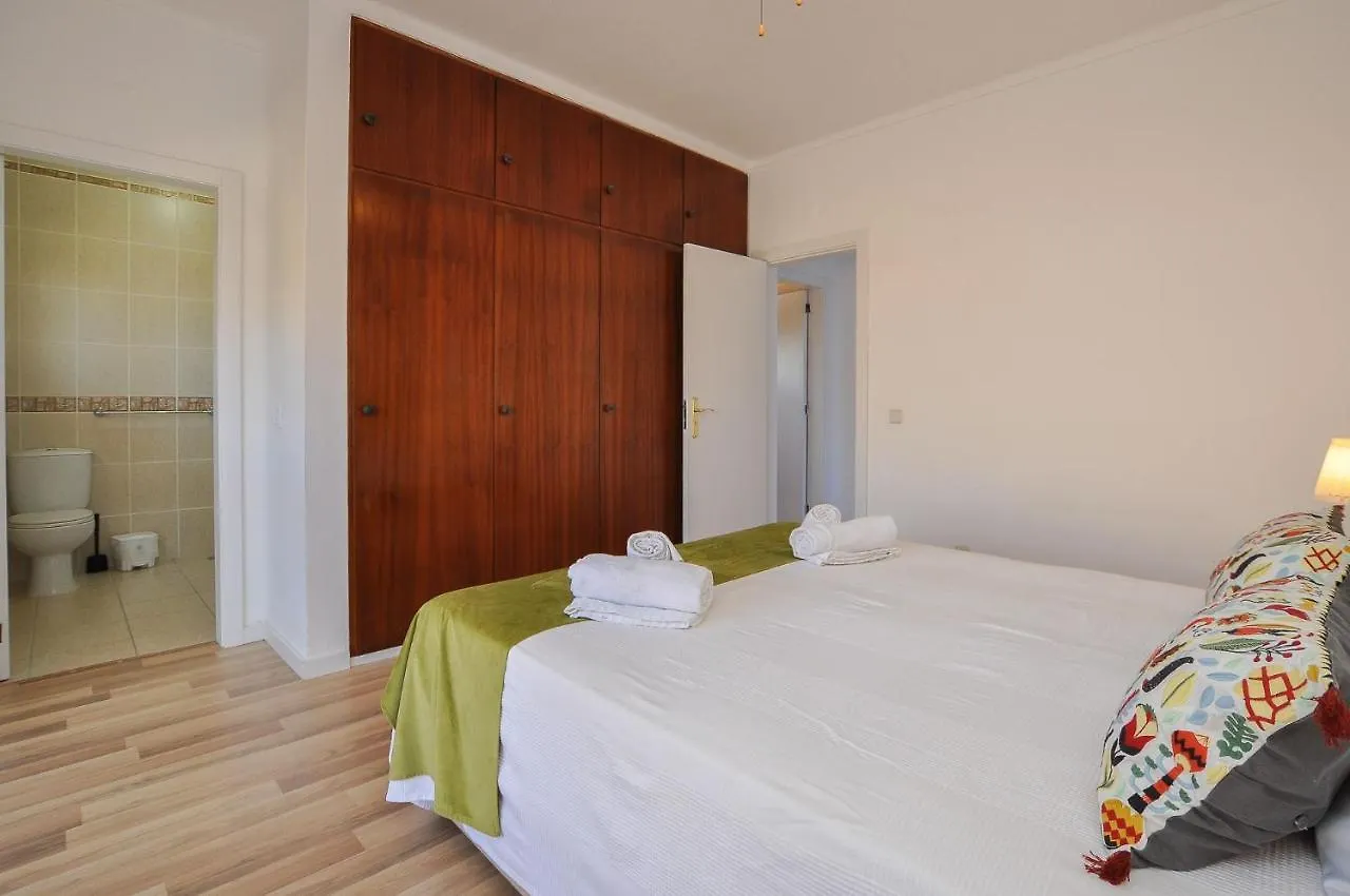 Villa Bellegarde By Ocvillas Albufeira 0*,