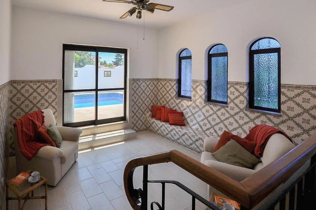 Villa Bellegarde By Ocvillas Albufeira 0*,  Portugal