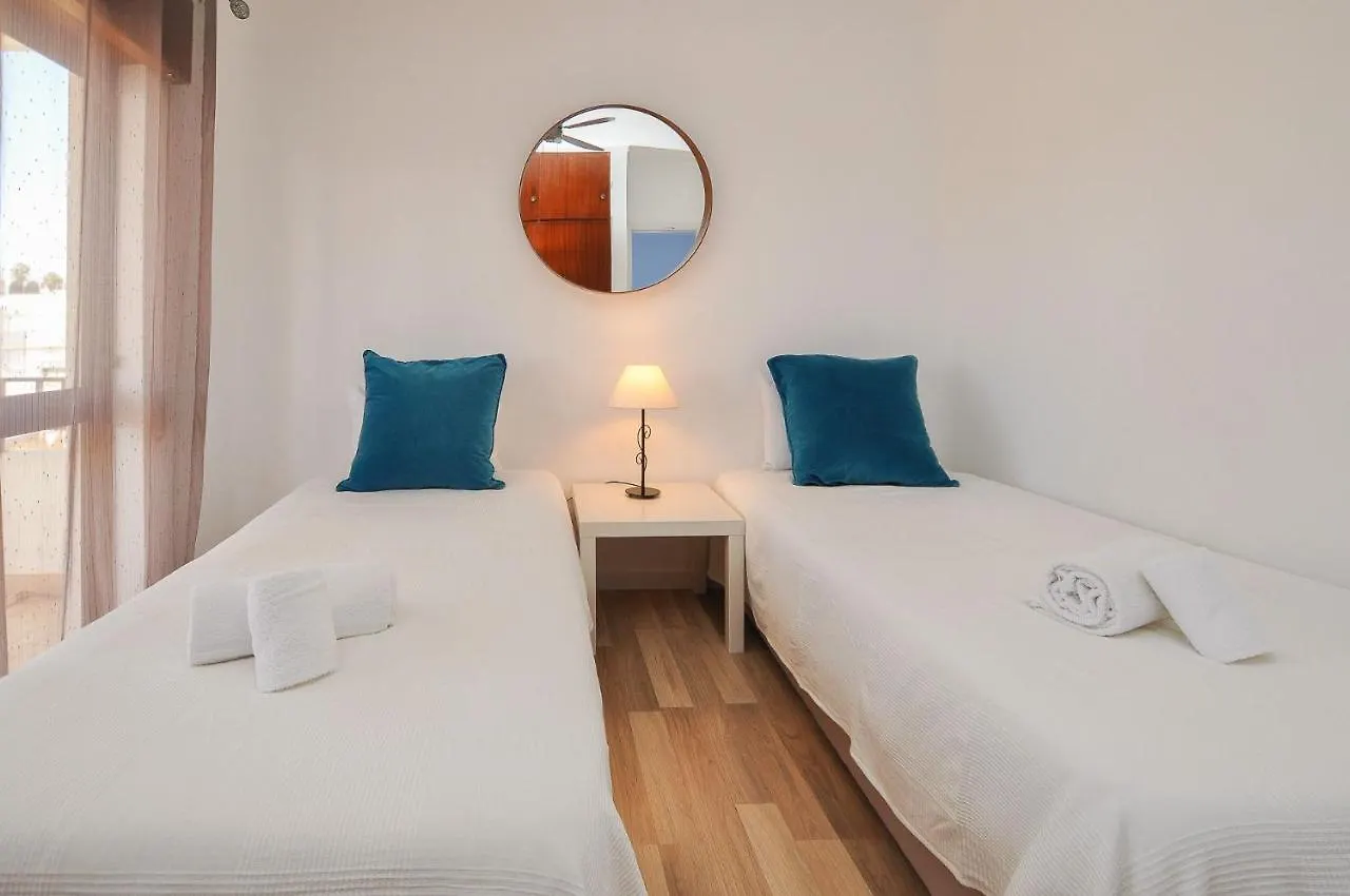 Villa Bellegarde By Ocvillas Albufeira