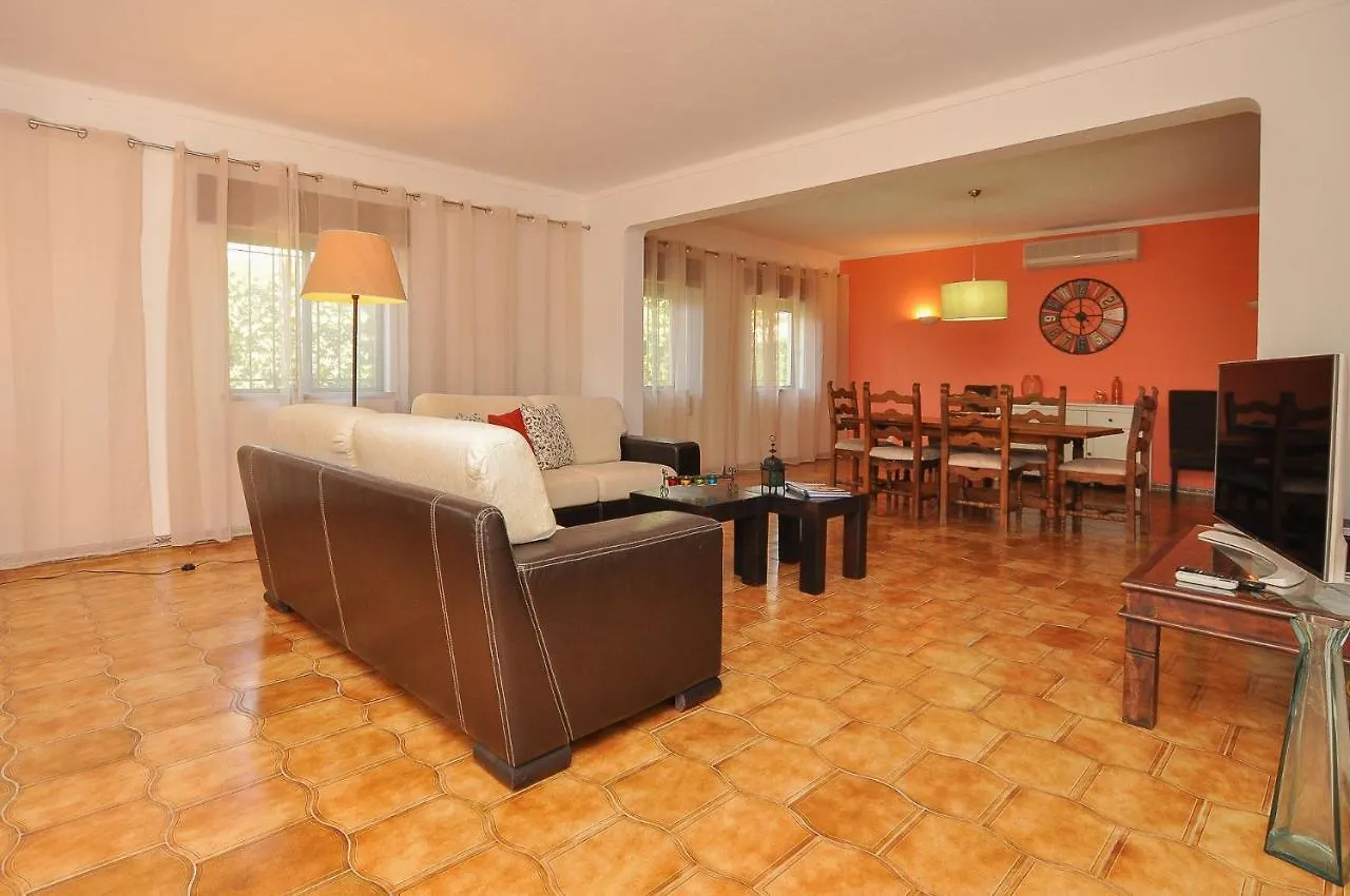 Villa Bellegarde By Ocvillas Albufeira