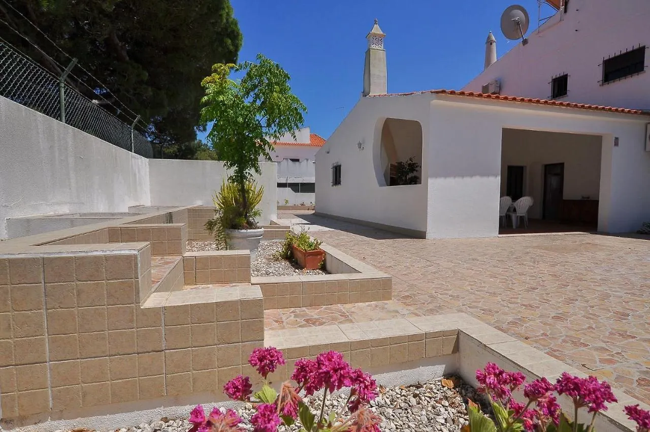 Villa Bellegarde By Ocvillas Albufeira
