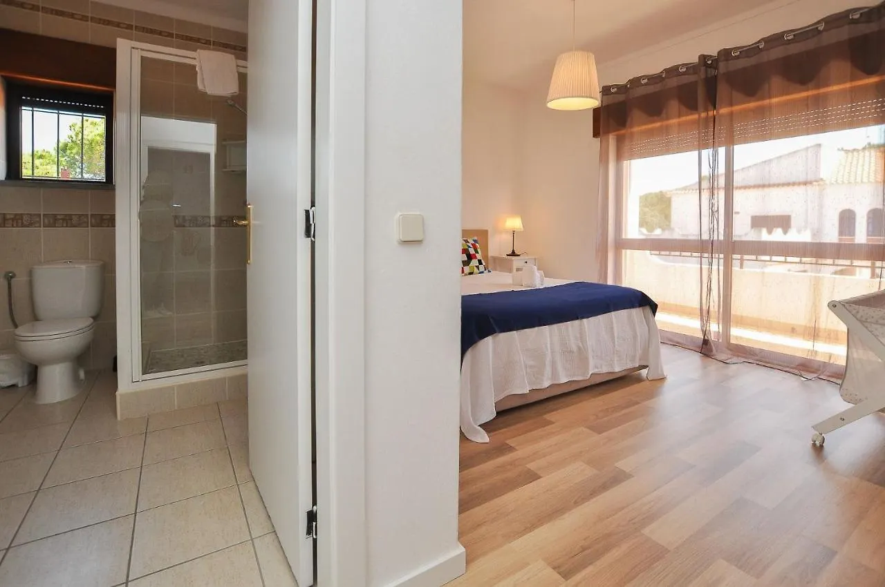 Villa Bellegarde By Ocvillas Albufeira