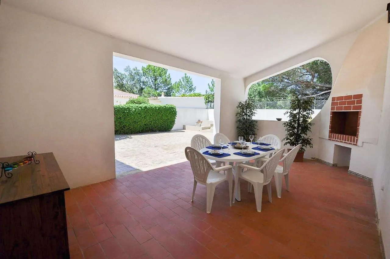 Villa Bellegarde By Ocvillas Albufeira