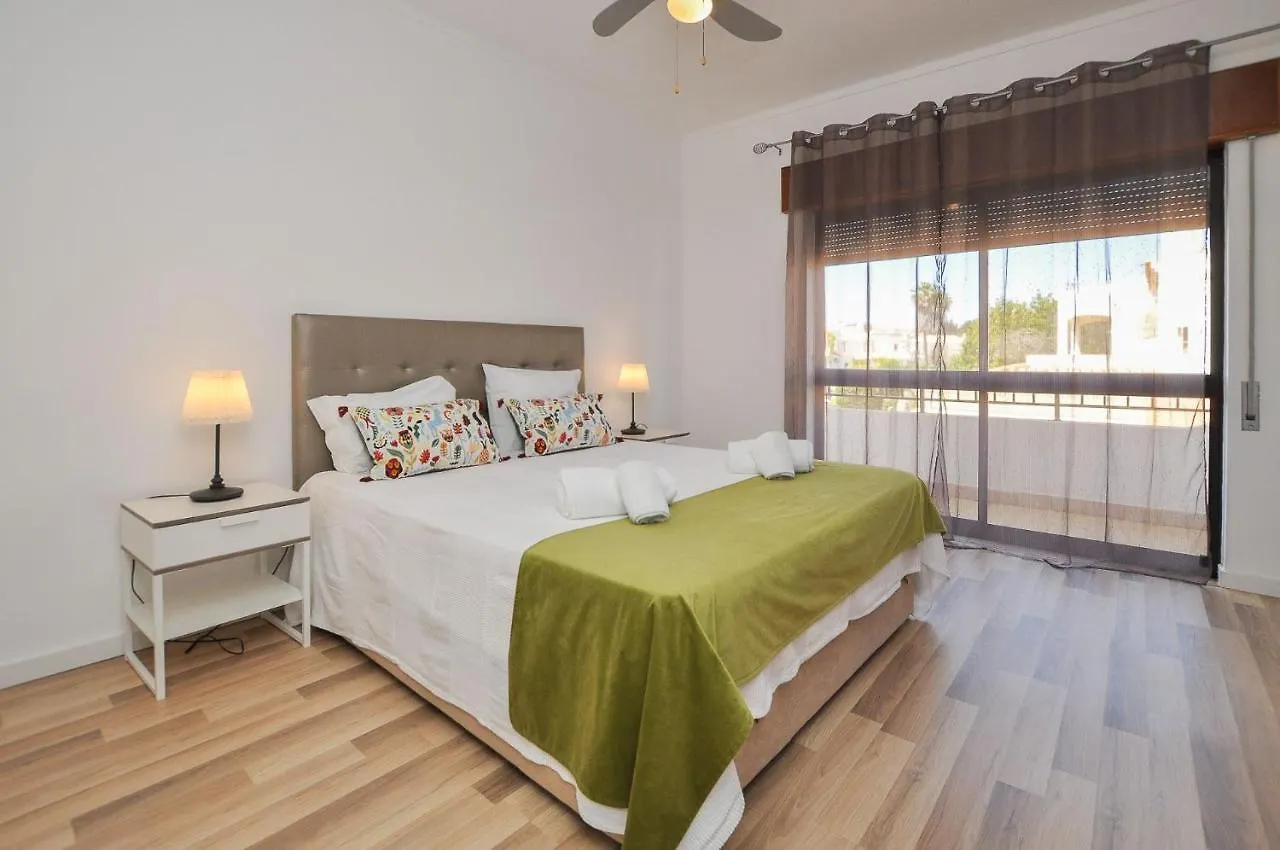Villa Bellegarde By Ocvillas Albufeira