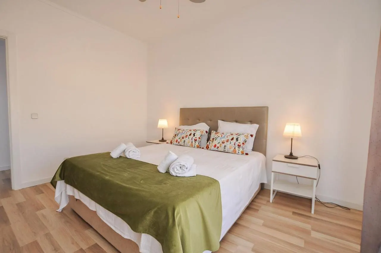 Villa Bellegarde By Ocvillas Albufeira