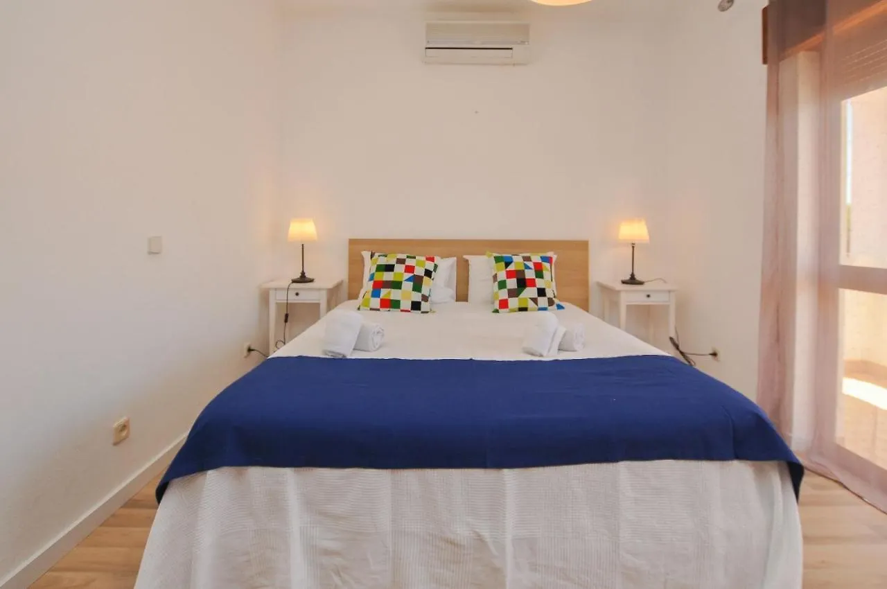 Villa Bellegarde By Ocvillas Albufeira