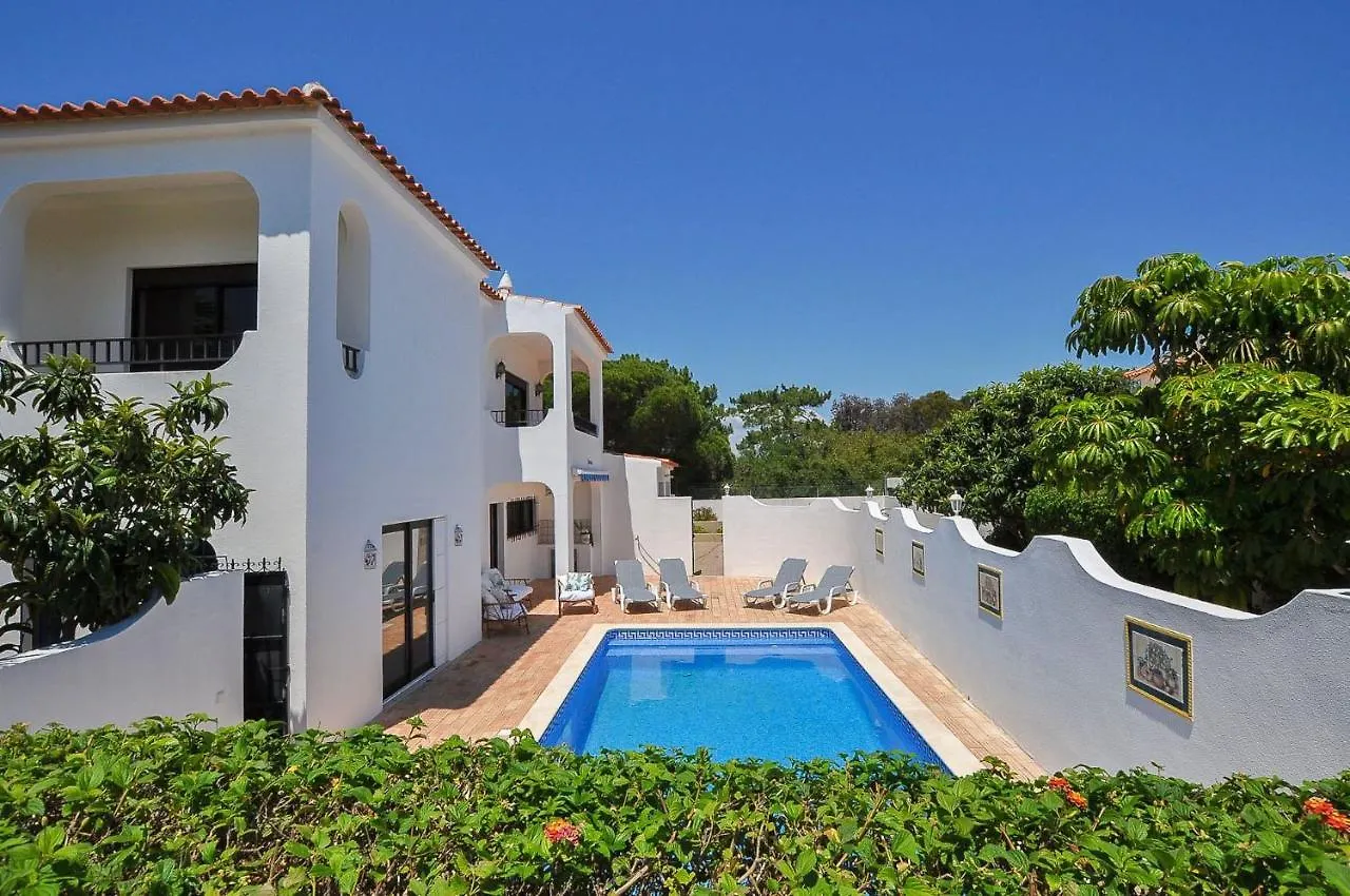 Villa Bellegarde By Ocvillas Albufeira
