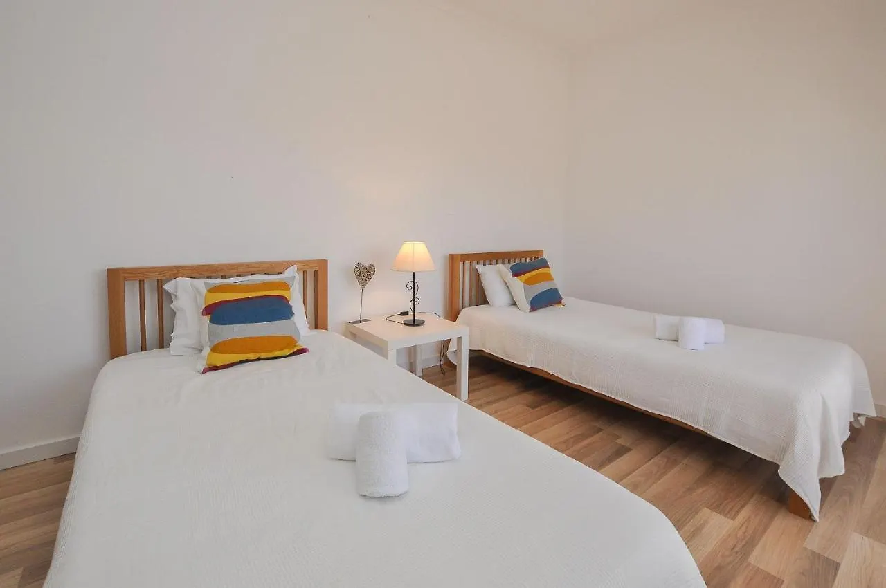 Villa Bellegarde By Ocvillas Albufeira