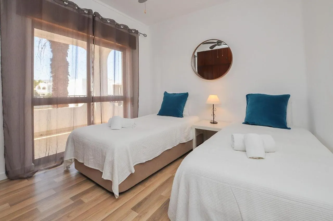 Villa Bellegarde By Ocvillas Albufeira