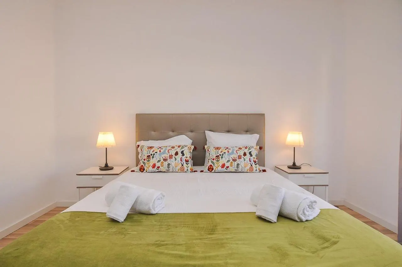 Villa Bellegarde By Ocvillas Albufeira Portugália