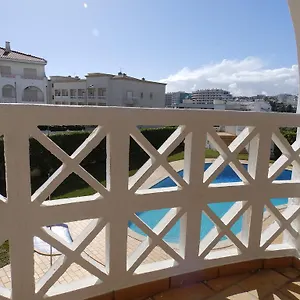 Apartamento Alta Oura, Albufeira
