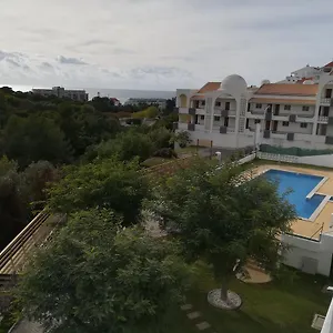 Appartement - Elimar 5 T1, Albufeira